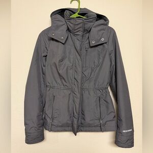 Abercrombie Winter Jacket